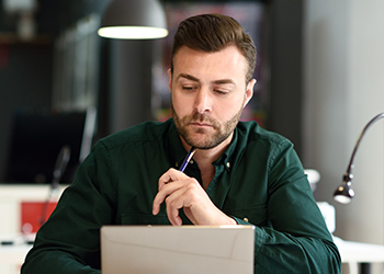 Finansal Check-up hizmeti